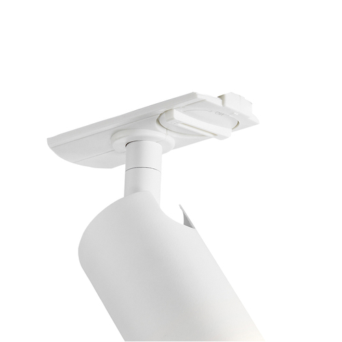 Verifica Link deschis Spot alb Nordlux