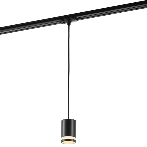 Verifica Lampă suspendată Link Rondie Black Nordlux