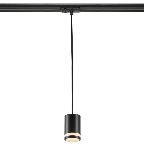 Verifica Lampă suspendată Link Rondie Black Nordlux