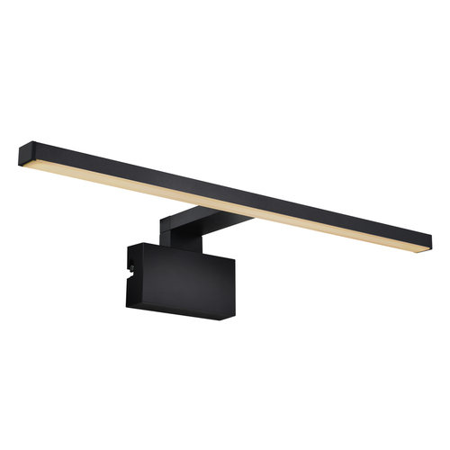 Verifica Lampă de baie Marlee Black Nordlux