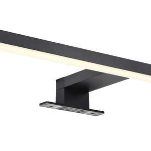 Lampă de baie Marlee Black Nordlux small 4