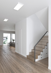 Harlow Smart 60 RGB Alb Nordlux small 0