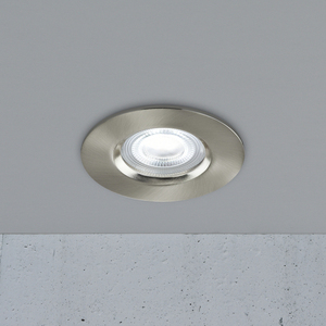 Don Smart RGB Nichel Nichel Nordlux small 1