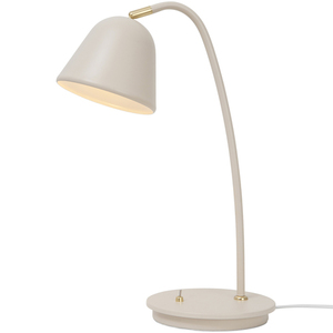 Lampă de masă Fleur Beige Nordlux small 2