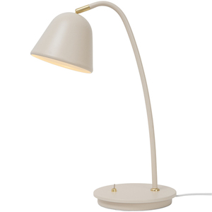Lampă de masă Fleur Beige Nordlux small 3
