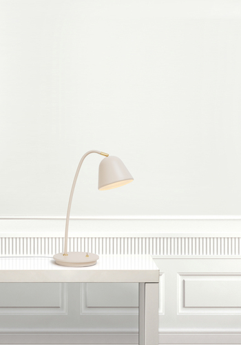 Verifica Lampă de masă Fleur Beige Nordlux
