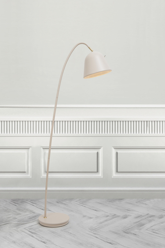 Verifica Lampă de podea Fleur Beige Nordlux