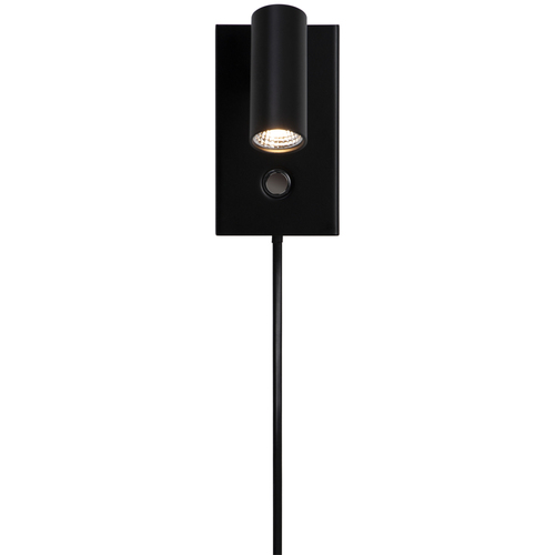 Verifica Lampă de perete Omari Black Nordlux