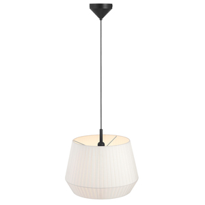Lampă suspendată Dicte 40 White Nordlux small 2