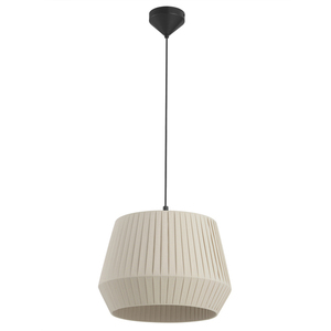 Lampă suspendată Dicte 40 Bej Nordlux small 3