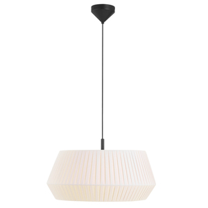 Lampă suspendată Dicte 53 White Nordlux small 2