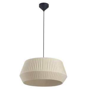 Lampă suspendată Dicte 53 Bej Nordlux small 1