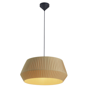 Lampă suspendată Dicte 53 Bej Nordlux small 2