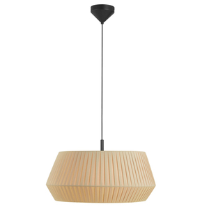 Lampă suspendată Dicte 53 Bej Nordlux small 3