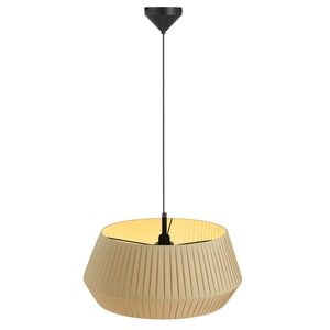 Lampă suspendată Dicte 53 Bej Nordlux small 4