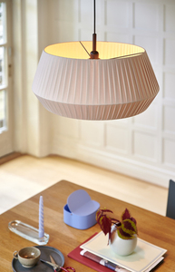 Lampă suspendată Dicte 53 Bej Nordlux small 5