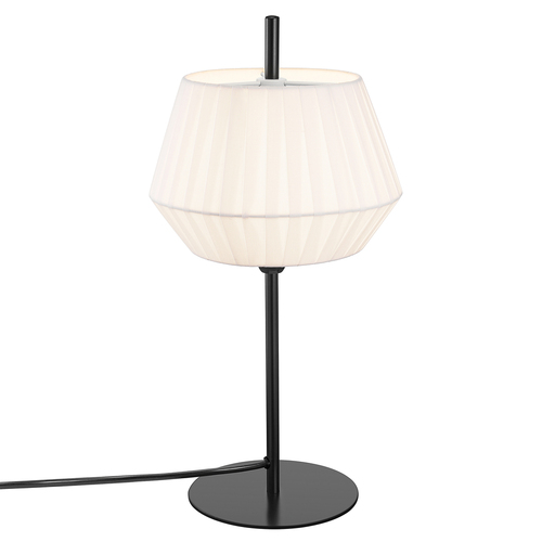 Verifica Lampă de masă Dicte White Nordlux
