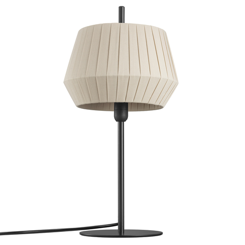 Verifica Lampă de masă Dicte Beige Nordlux