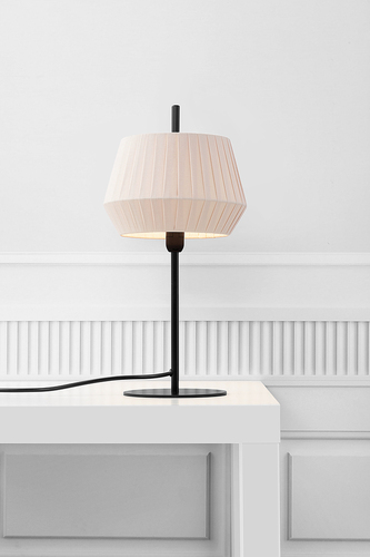 Verifica Lampă de masă Dicte Beige Nordlux