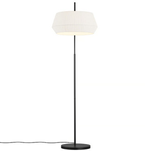 Lampă de podea Dicte White Nordlux small 3