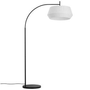 Lampă de podea Dicte White Nordlux small 0