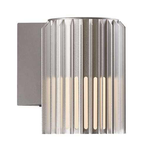 Verifica Nordlux Matrix Alu lampă de perete pentru exterior