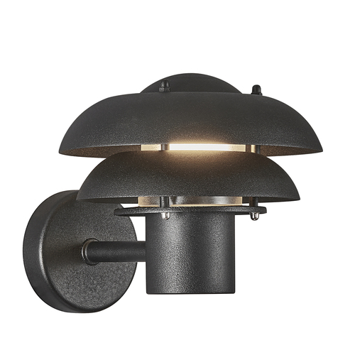 Verifica Kurnos 20 lampă de perete Black Nordlux