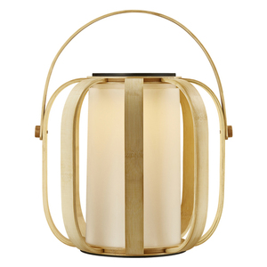 Bob To-Go Solar Bamboo Nordlux small 3