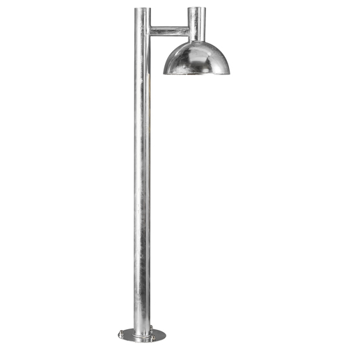 Verifica Arki 100 Lampă de grădină pentru exterior Gal Nordlux