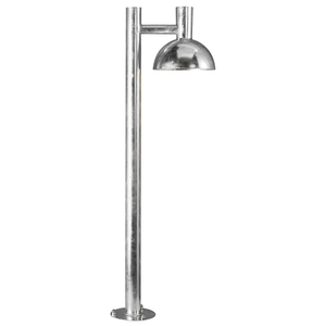 Arki 100 Lampă de grădină pentru exterior Gal Nordlux small 1