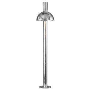 Arki 100 Lampă de grădină pentru exterior Gal Nordlux small 2