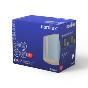 Lampă de perete Grip Smart White Nordlux small 4