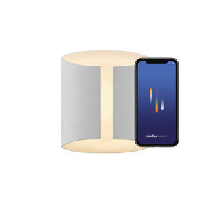Lampă de perete Grip Smart White Nordlux small 5
