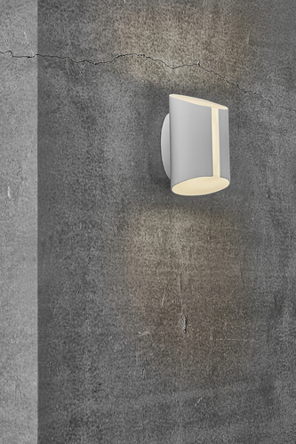 Verifica Lampă de perete Grip Smart White Nordlux