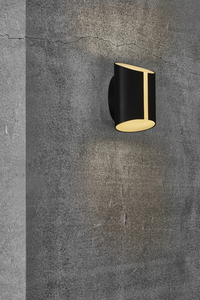Lampă de perete Grip Smart Black Nordlux small 0
