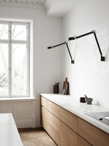 Lampă de masă Nobu Black Nordlux small 1