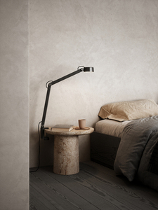 Lampă de masă Nobu Black Nordlux small 2