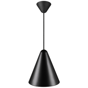 Lampă suspendată Nono 23.5 Black Nordlux small 1