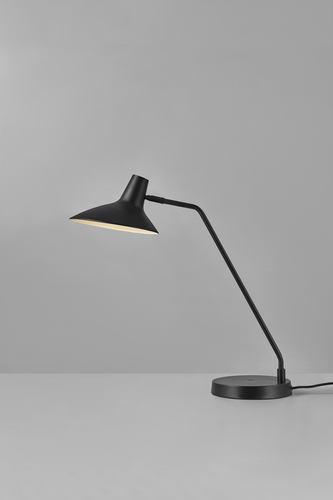 Verifica Lampă de masă Darci Black Nordlux