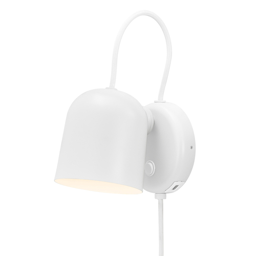 Verifica Aplică Angle Wh/Telegrey Nordlux Nordlux