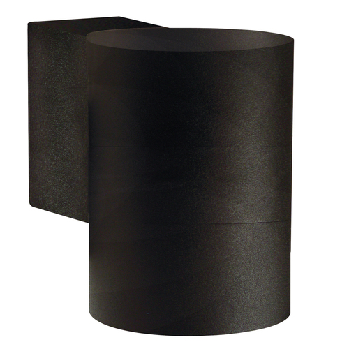 Verifica Lampă de perete Tin Maxi Black Nordlux