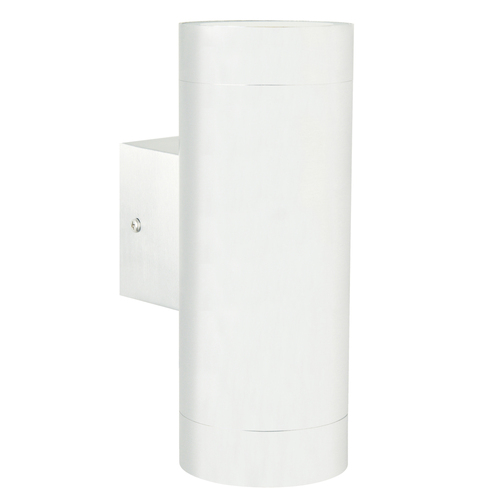 Verifica Tin Maxi Dou. Nordlux White lampă de perete
