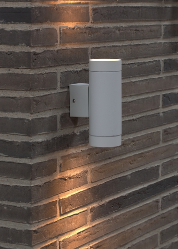 Verifica Tin Maxi Dou. Nordlux White lampă de perete