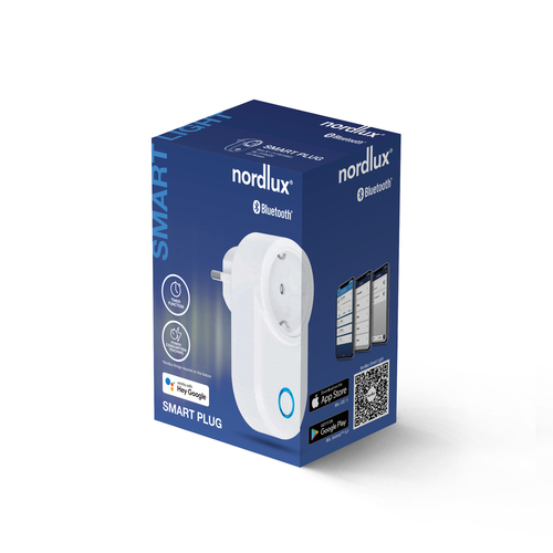 Verifica Priză inteligentă EU Nordlux