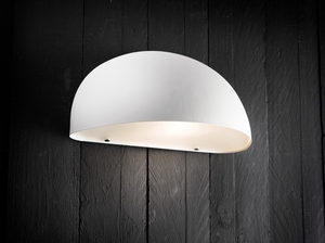 Scorpius Maxi lampă de perete Alb Nordlux small 0