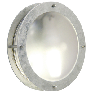 Malte lampă de perete Galvanizat st. Nordlux small 1