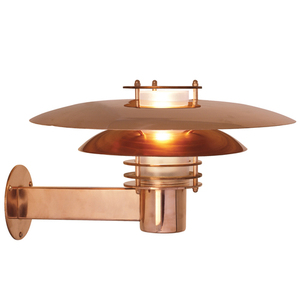 Lampă de perete Phoenix Copper Nordlux small 2