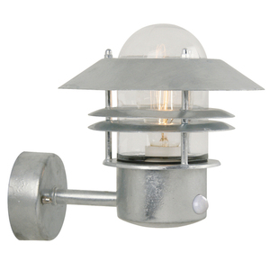Lampă de perete cu senzor Blokhus Galv Nordlux small 2