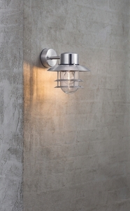 Blokhus Down lampă de perete Galv. Nordlux small 1