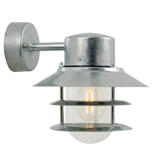 Blokhus Down lampă de perete Galv. Nordlux small 2